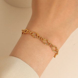 New Bracelet Men's Spring/Summer Personalized bracelet women