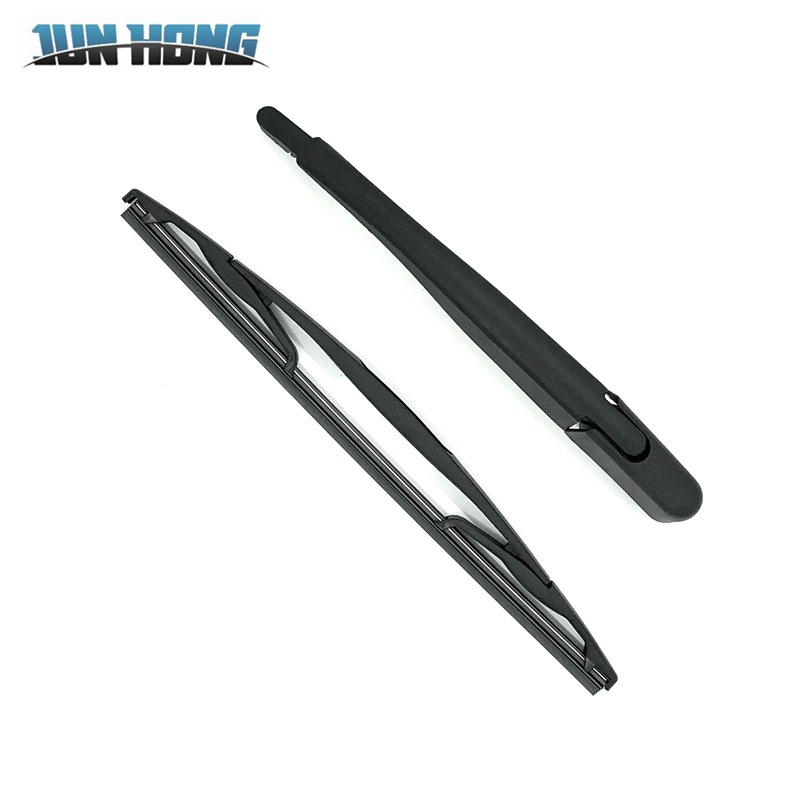 适用福特嘉年华(02-09年)/Ford Fiesta后雨刮总成后雨刷器片摇臂