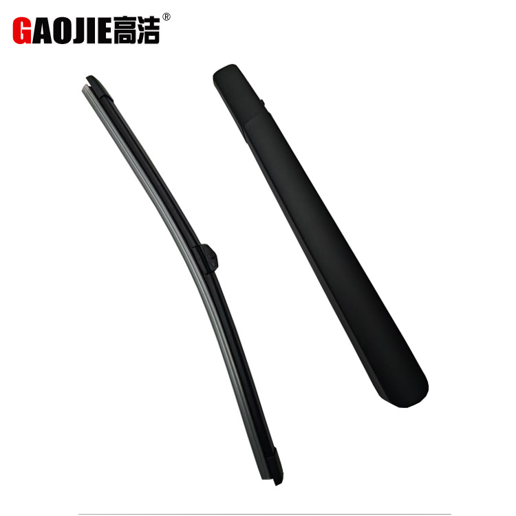 适用宝马ix/bmw ix i20【21款今】后雨刮片摇臂总成后雨刷器