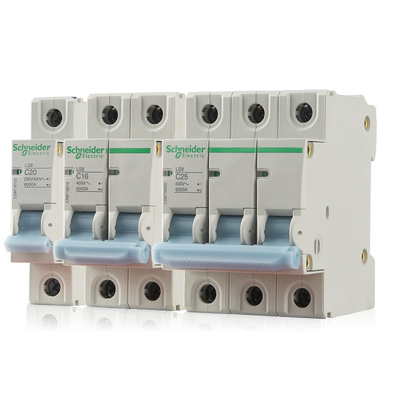 SchneiderElectric/施耐德