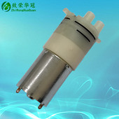微型水泵电动自吸泵家用电器用迷你增压泵抽水泵