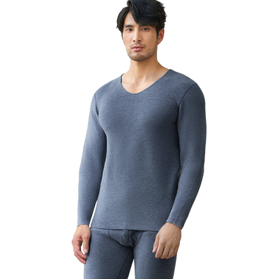 男女情侣款男装内衣秋衣裤冬款