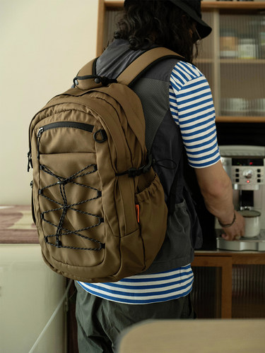 MYBRANDORIGINAL户外运动登山包