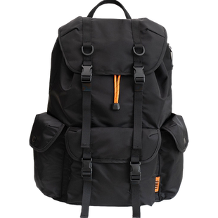 MYBRANDORIGINAL 户外旅行机能风26L徒步包17寸笔电双肩包 MB011