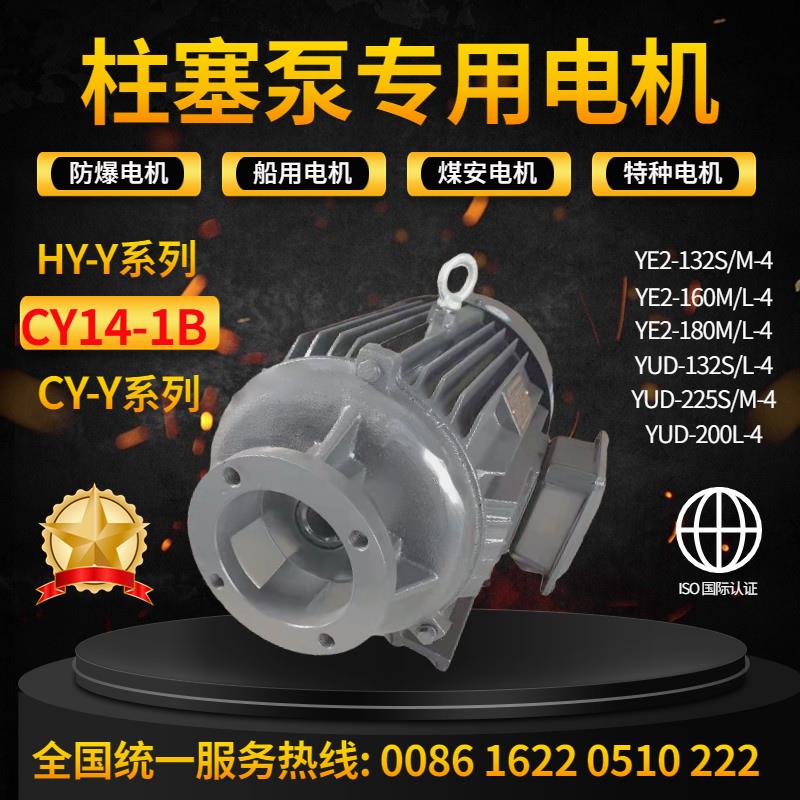 新款启东液压10/25/40/63/80/100/160SCY14-1B手动变量轴包邮