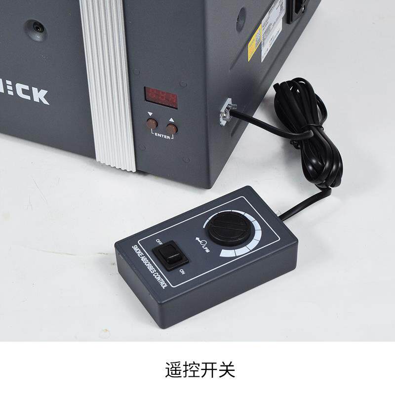 新款6601吸烟仪排烟机焊锡激光打标粉尘艾灸烟雾气味净化包邮
