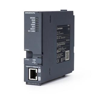 新款Q系列PLC基板模块Q312B Q35B Q38B Q38DB Q612B Q33B Q68包邮