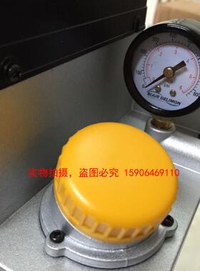 新款VERSA  43457润滑泵43457-6 自动注油机3L机床油泵斗山机包邮