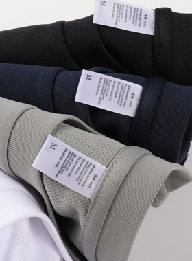 High Quality Men Plain Tshirt Women Basic T-shirt150g罗纹