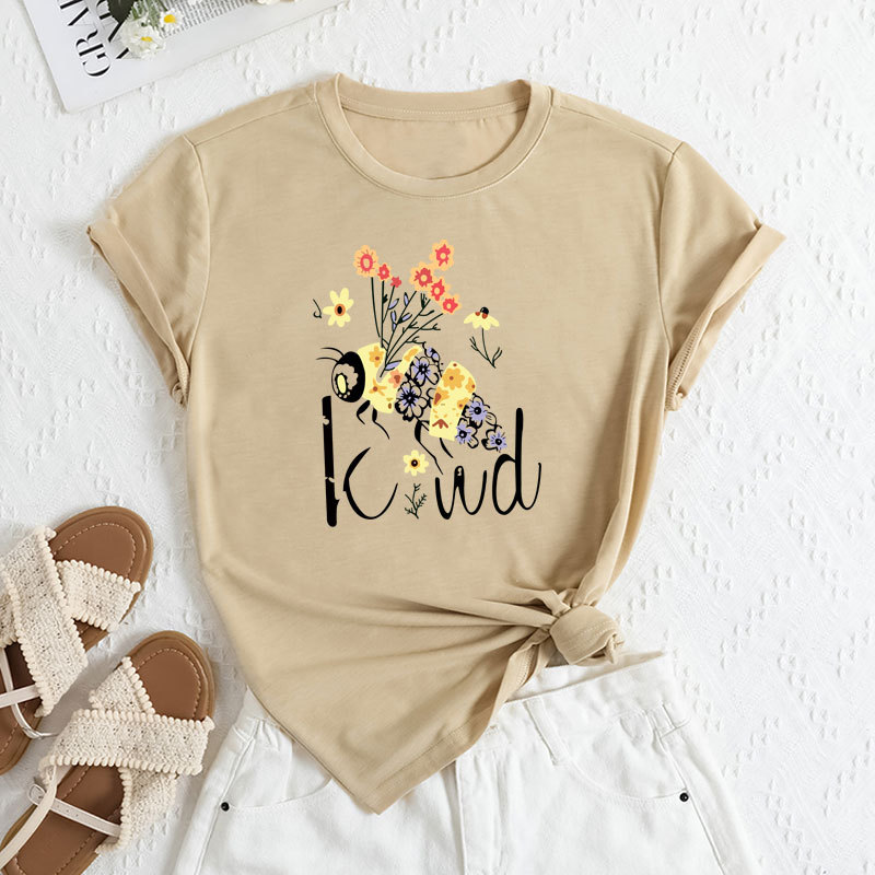 y2k clothes tops summer  vintage harajuku t-shirts solid