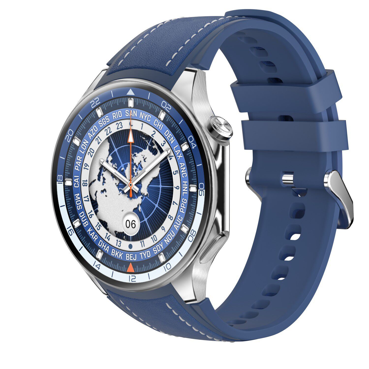 smartwatch camera nfc smart watch men womenhd watch x智能