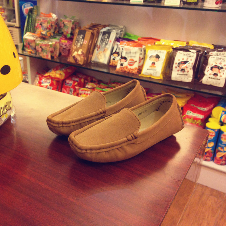 KidsLoaferShoesMoccasins