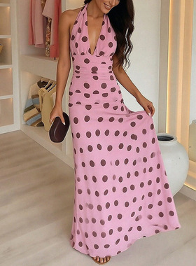 women dress ladies fashion dresses2026新款时尚气质优雅休闲