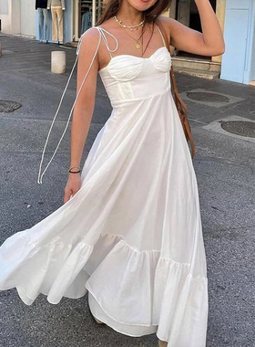 women dress ladies fashion dresses2026新款女时尚性感百搭纯色