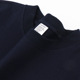 High Loose Cotton Heavy shirt Weight Sleeve Men Short