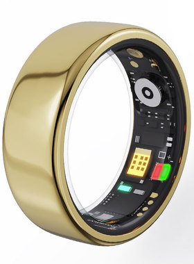 Latest Smart Ring Heart rate blood monitoring智能戒指指环TK5