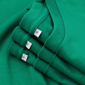 color shirt230g重磅短袖 tee cotton solid oversized heavy