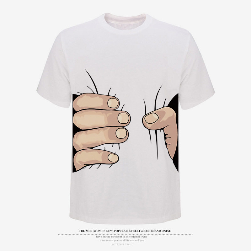 tshirt summer tT恤