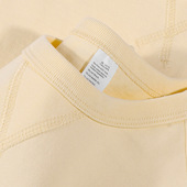 plain quality high basic men women shirt落肩款 tshirt