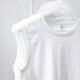 Plain Tshirt Men Women Basic shirt230g日系重磅纯棉夏季