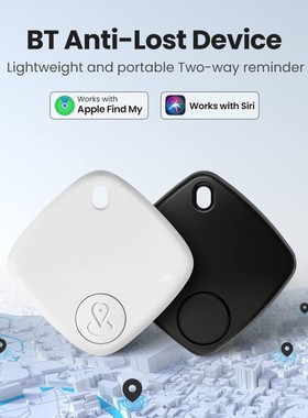 airtag防丢器wireless bluetooth tracking card,global locator,