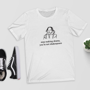 Women Tops Female Tshirts Harajuku Summer shirts Funny Tee