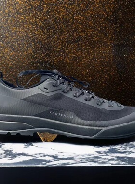 鸟家款透气鸟鞋户外登山鞋外贸LD3减震V底防水休闲越野徒步旅行鞋