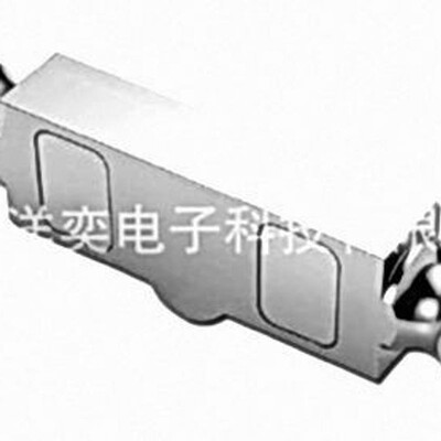 美国Celtron DLB剪切梁式传感器威世世铨DLB-125Klb称重传感器