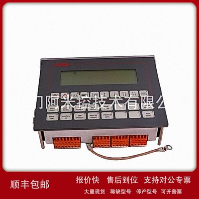 议价ABB 2VAA008280R001 Power Supply 配电模块电路板