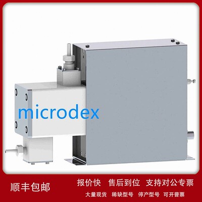 议价EDA-8N 电动波纹管泵 风囊泵 Bellows Pump PFA光刻胶泵 氢氟