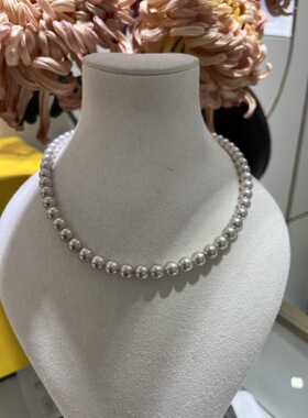 新品7～7.5mm真科研bluerose蓝玫瑰 真多麻落选品质