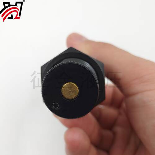 新款征全可调压力阻尼器液压油压缓冲器AD1210/1412/1416/142包邮