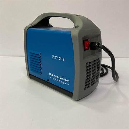 新款电焊机ZX7-218 400M1 400MB 315M1双电压手工焊逆变包邮