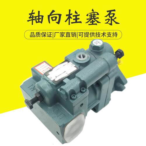 新款液压柱塞油泵P16-A3-F-R-01 P08/P22/P36/P46-A0/A1/A2/A包邮