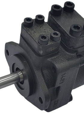 新款太重榆次液压叶片泵PFE-21016/31036/41056/51129-1DT阿现货