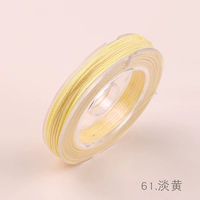 Ярко-желтый