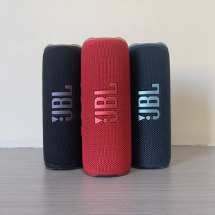 JBL flip6六代音乐万花筒7代无线蓝牙音箱便携迷你音响防水低音炮
