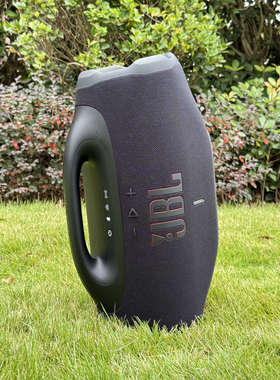 JBL Boombox3/4音乐战神3代蓝牙音箱户外防水便携式重低音音响