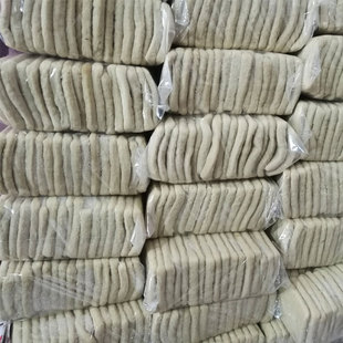 贵州毕节特产小吃手撕豆腐干大方六龙烙锅烧烤臭豆腐碱豆干批发