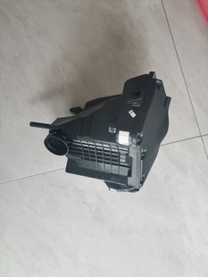 奥迪a4Lb8 空气格外壳总成 q5a5 3.0t专用空滤外壳空气滤芯壳体