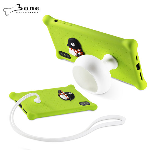 Bone泡泡壳耳机绕线器