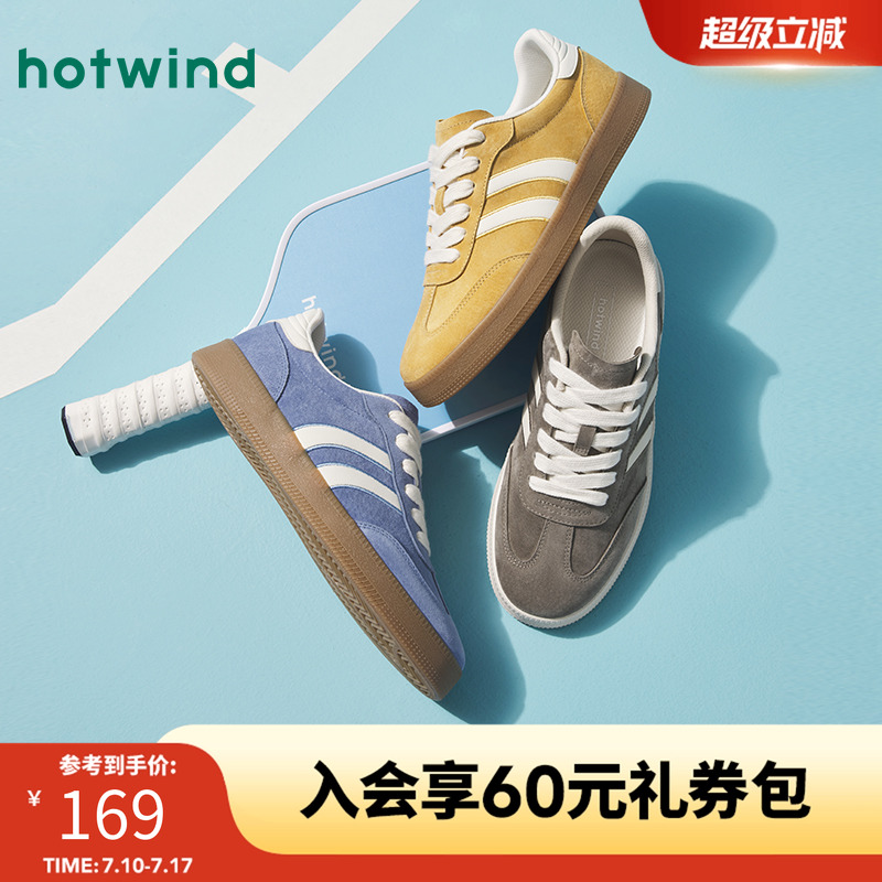 2025年春季新款男士时尚休闲鞋