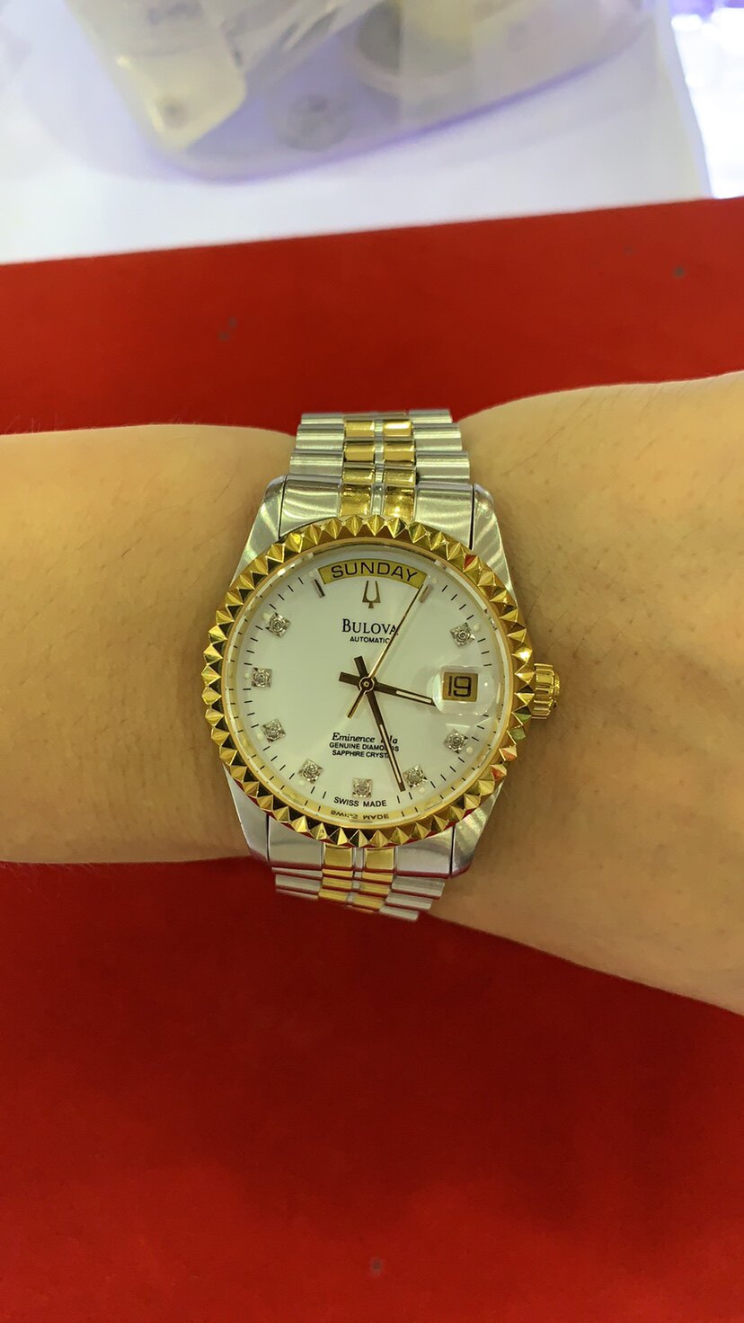 宝路华老表维修保养做防水