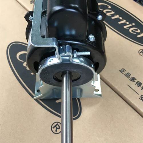 新款carrier开 利通风机盘管电机马达HC48CE232 hc56ce202包邮