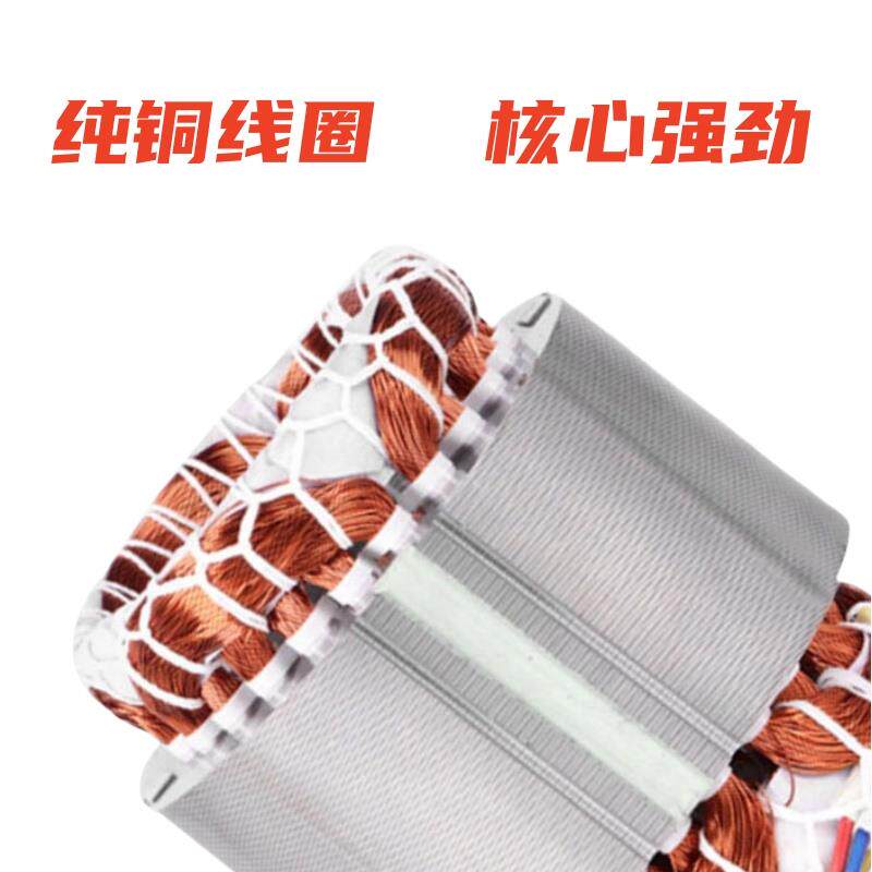 新款2.2kw面粉奶粉咖啡粉输送用中压鼓风机380v 食品除湿干燥包邮