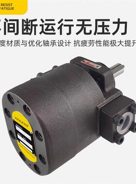新款化工齿轮泵中心出水泵GH1-15W-FR/GH2-30C-LR/15/25/35/0包邮