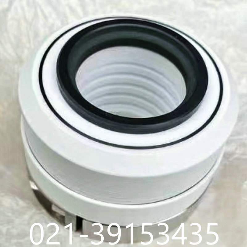 新款WB2机封泵轴水封25/30/35/40/45/50/55/60/65机械密封耐现货