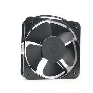 新款AC20060轴流风扇20CM主机壳机柜散热通风机380V220V防腐包邮