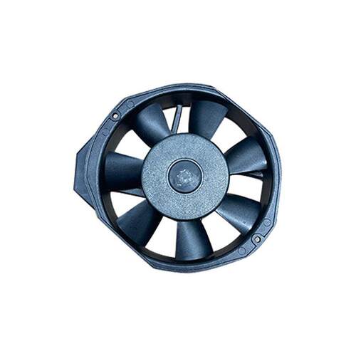 新款正品宁波九龙145FZY2-S轴流风机G17040HA2BL机柜散热冷却包邮