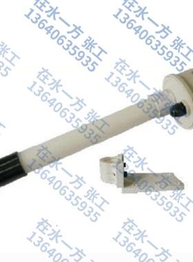 新款PH电极405-60-SC-P-PA-K19/120/3M梅特勒ORP电极探头PT48包邮